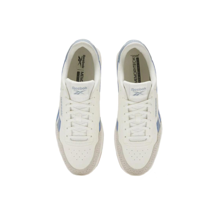 Purchase Reebok Court Advance "Chalk" Putih Kasut Sukan 100074283