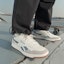 Details for Reebok Court Advance "Chalk" Putih Kasut Sukan 100074283
