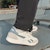 Reebok Court Advance "Chalk" Putih Kasut Sukan 100074283