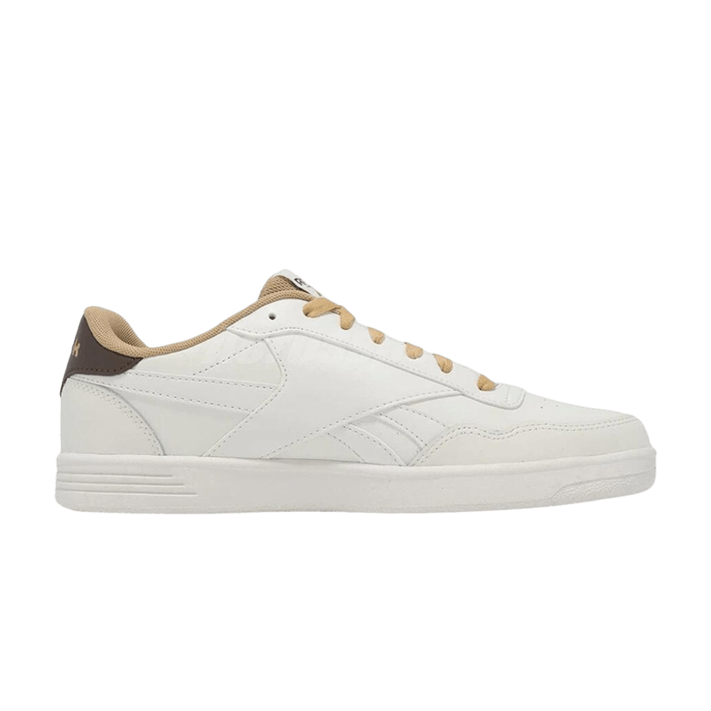 Reebok Court Advance 'Chalk Camel' 100229889