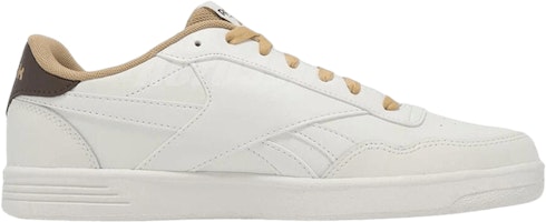 Reebok Court Advance 'Chalk Camel' 100229889 Reebok Court Advance 'Chalk Camel' 100229889