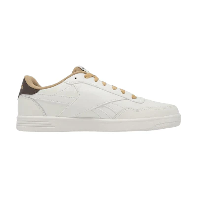 Reebok Court Advance 'Chalk Camel'