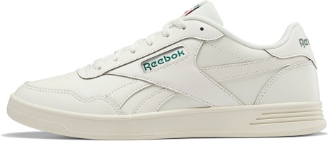 Reebok Court Advance 'Chalk Dark Green' 100010620 Reebok Court Advance 'Chalk Dark Green' 100010620