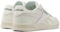 Shop Reebok Court Advance 'Chalk Dark Green' - Kapur Hijau Gelap 100010620