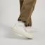 Sizing Reebok Court Advance 'Chalk Dark Green' - Kapur Hijau Gelap 100010620