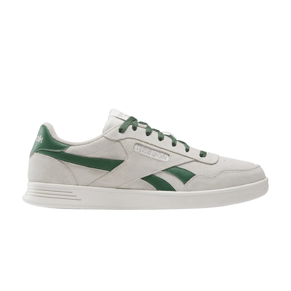 Reebok Court Advance 'Chalk Escape Green' 100202582