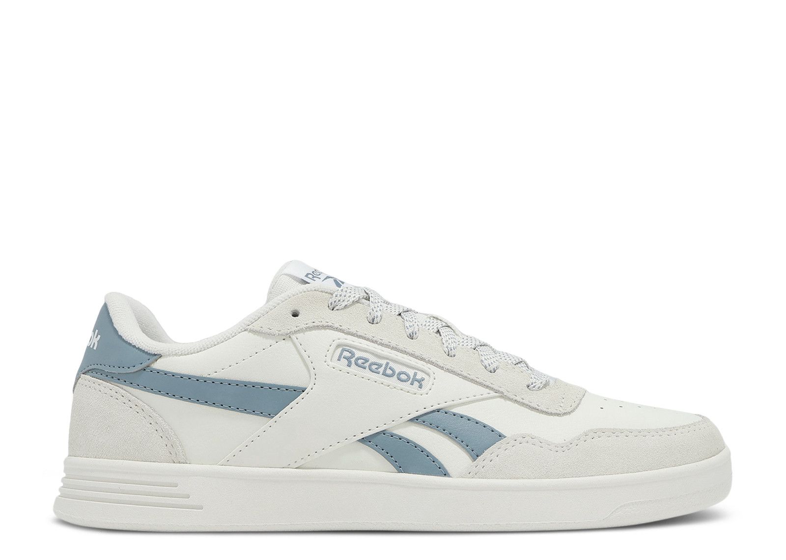 Reebok Court Advance 'Chalk Soft Slate' 100202586