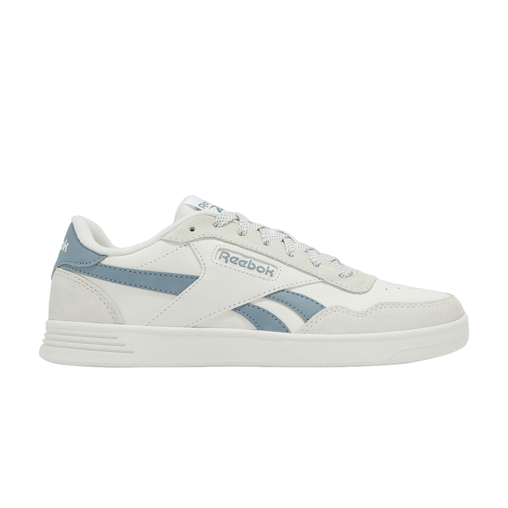 Reebok Court Advance 'Chalk Soft Slate' 100202586