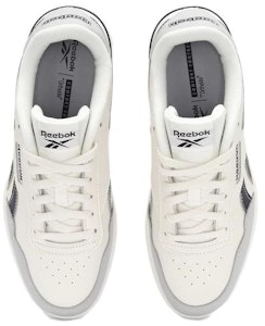 リーボック コートアドバンス "クリップ - チョーク/ネイビー" 100033756 Shop リーボック コートアドバンス "クリップ - チョーク/ネイビー" 100033756