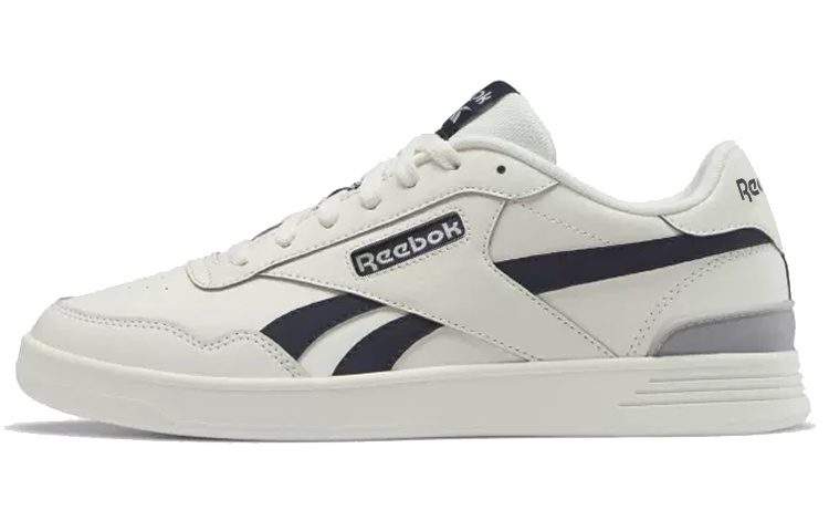Reebok Court Advance 'Clip - Chalk Vector Navy' GZ9632