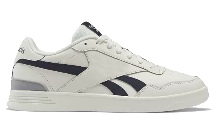 Order Reebok Court Advance Clip 'Abu-abu Hitam' GZ9632
