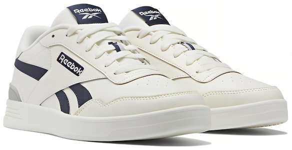 Reebok Court Advance Clip 'Kelabu Hitam' GZ9632 Lookbook Reebok Court Advance Clip 'Kelabu Hitam' GZ9632