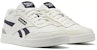 Reebok Court Advance Clip 'Kelabu Hitam' GZ9632