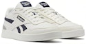Lookbook Reebok Court Advance Clip 'Kelabu Hitam' GZ9632