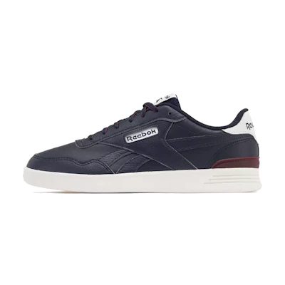 Reebok Court Advance 'Clip - Navy Classic Maroon'