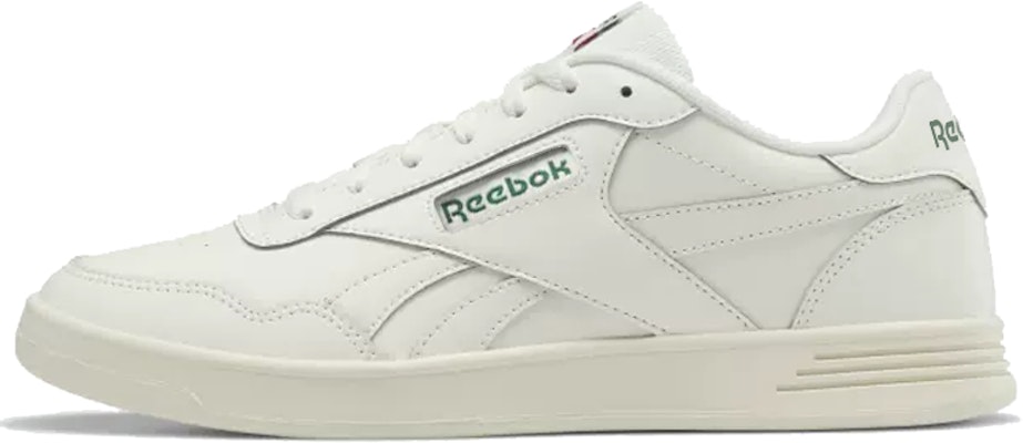 Reebok Court Advance 'Chalk Dark Green' GZ9622 Buy Reebok Court Advance 'Chalk Dark Green' GZ9622