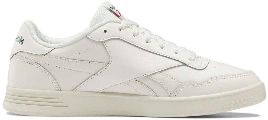 리복 코트 어드밴스 '크림' (Reebok Court Advance 'Cream') GZ9622 Order 리복 코트 어드밴스 '크림' (Reebok Court Advance 'Cream') GZ9622