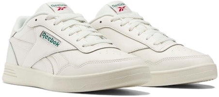 锐步Court Advance“奶油色” GZ9622 Lookbook 锐步Court Advance“奶油色” GZ9622