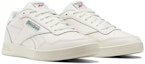 Lookbook Reebok Court Advance 'Krim' GZ9622