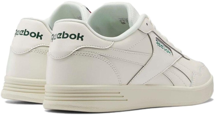 리복 코트 어드밴스 '크림' (Reebok Court Advance 'Cream') GZ9622 Shop 리복 코트 어드밴스 '크림' (Reebok Court Advance 'Cream') GZ9622