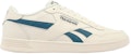 Reebok Court Advance 'Krim Hijau' GZ9623