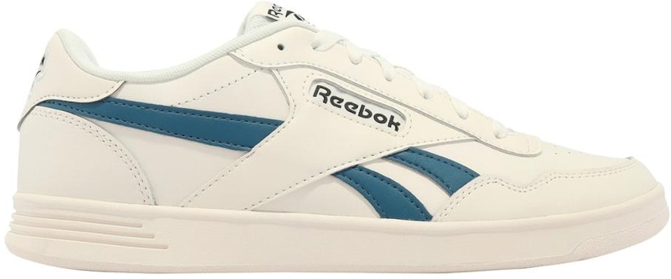 Reebok Court Advance 'Hijau Krim' GZ9623 Order Reebok Court Advance 'Hijau Krim' GZ9623