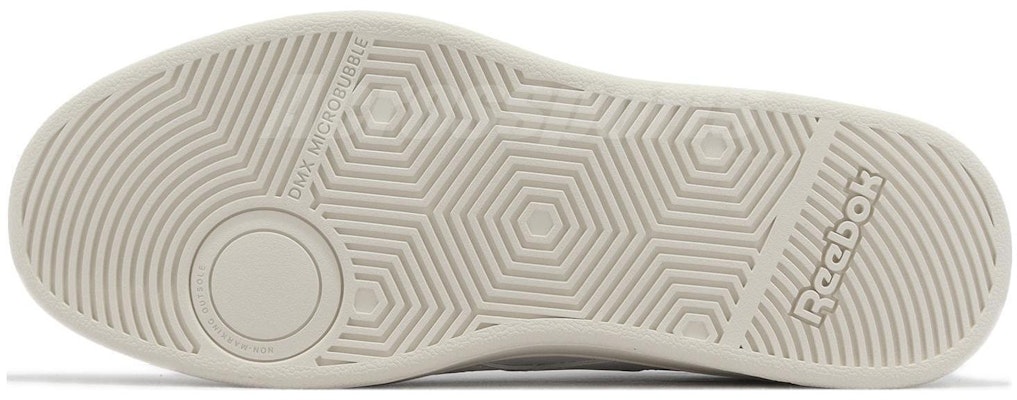 Reebok Court Advance 'Hijau Krim' GZ9623 Lookbook Reebok Court Advance 'Hijau Krim' GZ9623