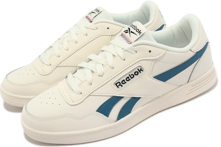 Reebok Court Advance 'Krim Hijau' GZ9623 Shop Reebok Court Advance 'Krim Hijau' GZ9623
