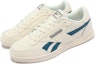 Shop Reebok Court Advance 'Krim Hijau' GZ9623