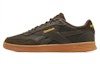 Buy Reebok Court Advance 'Coklat Khaki' 100033458