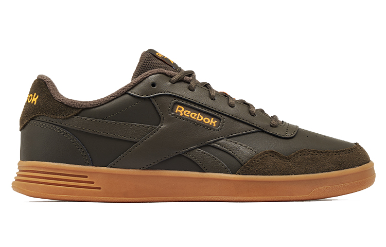 Order Reebok Court Advance 'Coklat Kaki' 100033458