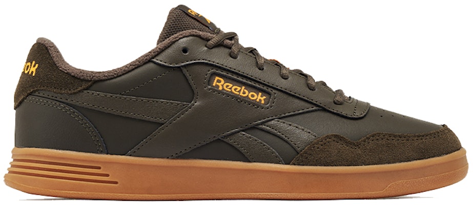 Reebok Court Advance 'Khaki Brown' 100033458 Order Reebok Court Advance 'Khaki Brown' 100033458