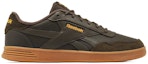 Order Reebok Court Advance 'Coklat Khaki' 100033458