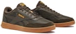 Reebok Court Advance 'Coklat Khaki' 100033458