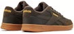 Reebok Court Advance 'Coklat Khaki' 100033458