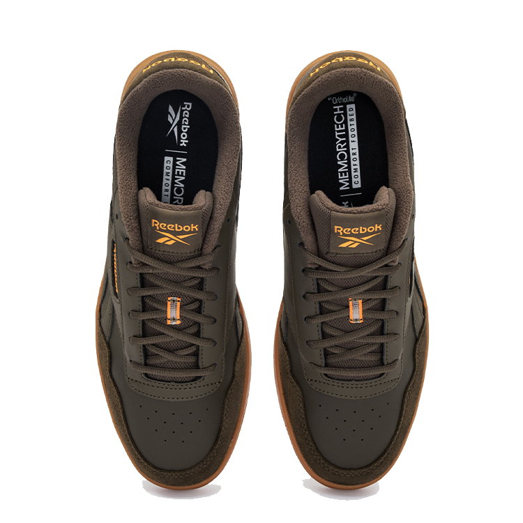 Purchase Reebok Court Advance 'Coklat Kaki' 100033458