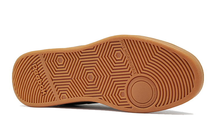 Details for Reebok Court Advance 'Coklat Kaki' 100033458