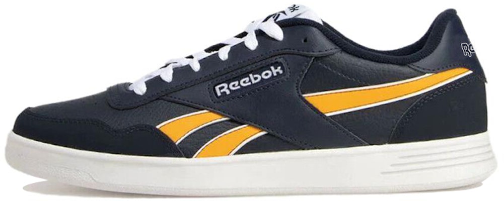Reebok Court Advance 'Navy Collegiate Gold' 100034031 Buy Reebok Court Advance 'Navy Collegiate Gold' 100034031