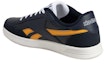 Order Reebok Court Advance 'Navy Collegiate Gold' Lelaki Emas Biru Tua 100034031