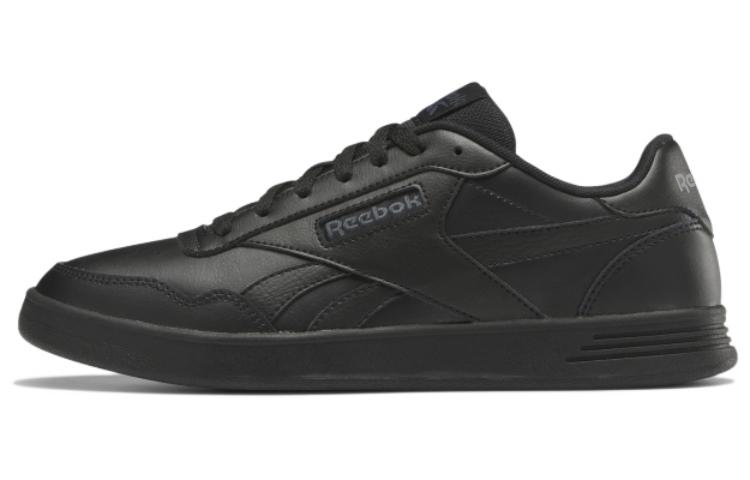 Reebok Court Advance 'Triple Black' GZ9621