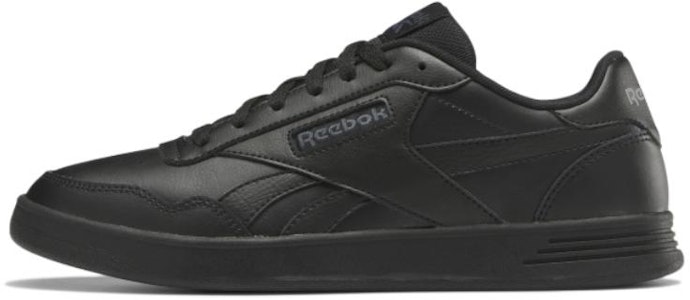 Reebok Court Advance 'Triple Black' Zapatillas Negras Total GZ9621 Buy Reebok Court Advance 'Triple Black' Zapatillas Negras Total GZ9621