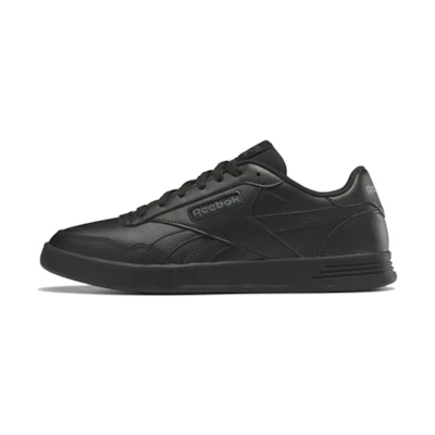 Reebok Court Advance 'Triple Black'
