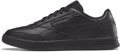 Reebok Court Advance 'Triple Black' GZ9621 Reebok Court Advance 'Triple Black' GZ9621