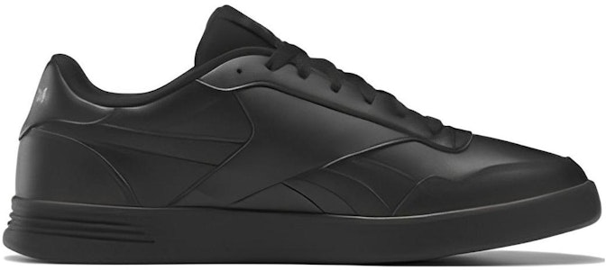 Reebok Court Advance 'Triple Black' Zapatillas Negras Total GZ9621 Order Reebok Court Advance 'Triple Black' Zapatillas Negras Total GZ9621