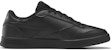 Reebok Court Advance 'Triple Black' Hitam Penuh GZ9621