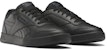 Reebok Court Advance 'Triple Black' Hitam Penuh GZ9621