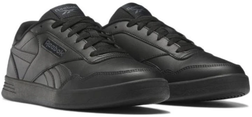Reebok Court Advance 'Triple Black' GZ9621 Shop Reebok Court Advance 'Triple Black' GZ9621