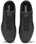 Shop Reebok Court Advance 'Triple Black' Hitam Penuh GZ9621