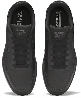 Reebok Court Advance 'Hitam Pekat' GZ9621 Shop Reebok Court Advance 'Hitam Pekat' GZ9621