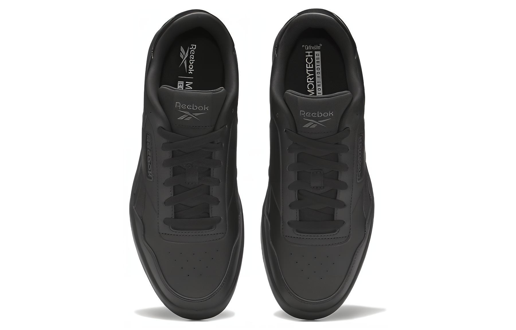 Purchase Reebok Court Advance 'Triple Black' GZ9621